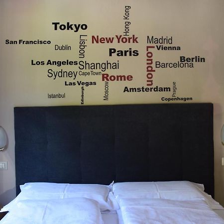 Bed and Breakfast Garni Monika Canazei Exterior foto